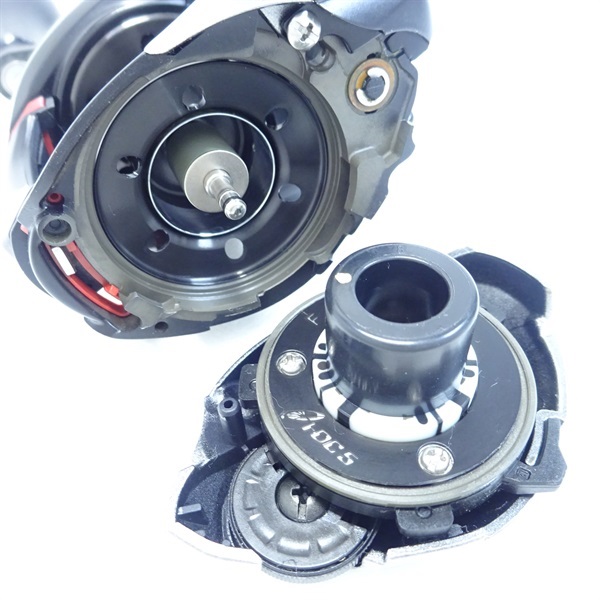 ２１スコーピオンＤＣ１５１